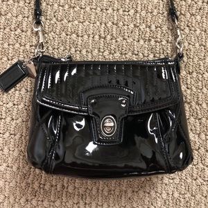 Coach purse!